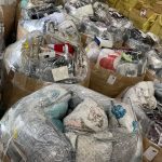 Wholesale Bedding Sets Liquidation Pallets - Ninja Warehouse Liquidator
