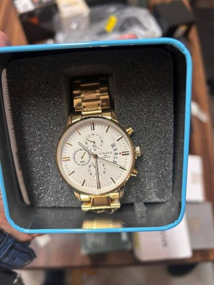 Wholesale Casual Watch Liquidation Pallets - Ninja Warehouse Liquidator