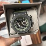Wholesale Casual Watch Liquidation Pallets - Ninja Warehouse Liquidator