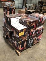 Wholesale Coffee Machine Liquidation Pallets - Ninja Warehouse Liquidator