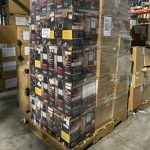 Wholesale Coffee Machine Liquidation Pallets - Ninja Warehouse Liquidator