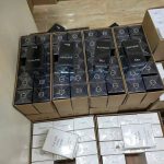 Wholesale - Dior Perfume Liquidation Pallets - Ninja Warehouse Liquidator