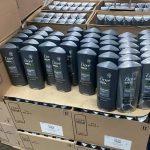 Wholesale Dove Body Wash & Spray Pallets - Ninja Warehouse Liquidator