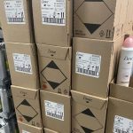 Wholesale Dove Body Wash & Spray Pallets - Ninja Warehouse Liquidator