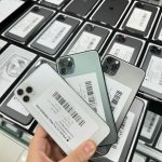 Wholesale iPhones Liquidation Pallets - Ninja Warehouse Liquidator