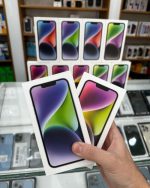 Wholesale iPhones Liquidation Pallets - Ninja Warehouse Liquidator