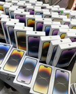 Wholesale iPhones Liquidation Pallets - Ninja Warehouse Liquidator