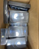 Wholesale iPhones Liquidation Pallets - Ninja Warehouse Liquidator