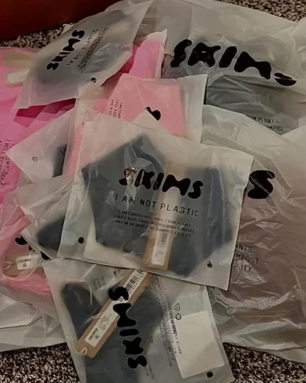 Wholesale Skims Dress Liquidation Pallets - Ninja Warehouse Liquidator