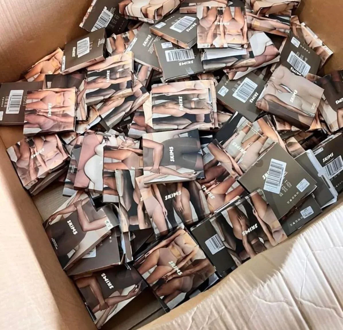 Wholesale Skims Dress Liquidation Pallets - Ninja Warehouse Liquidator