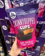 Wholesale Snacks Liquidation Pallets - Ninja Warehouse Liquidator