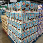 Wholesale Snacks Liquidation Pallets - Ninja Warehouse Liquidator