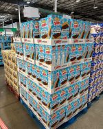 Wholesale Snacks Liquidation Pallets - Ninja Warehouse Liquidator
