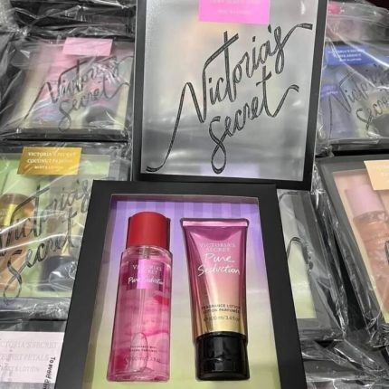 Wholesale Victoria Secret Perfume Liquidation Pallets - Ninja Warehouse Liquidator