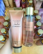 Wholesale Victoria Secret Perfume Liquidation Pallets - Ninja Warehouse Liquidator