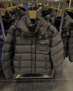 Winter Jacket Liquidation Pallets - Ninja Warehouse Liquidator