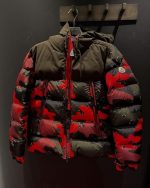 Winter Jacket Liquidation Pallets - Ninja Warehouse Liquidator