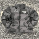 Winter Jacket Liquidation Pallets - Ninja Warehouse Liquidator