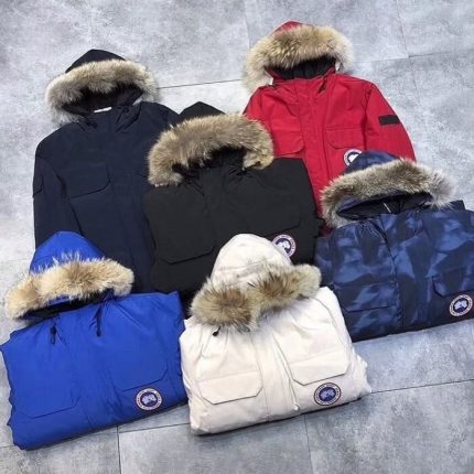 Winter Jacket Pallets – Wholesale - Ninja Warehouse Liquidator