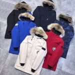 Winter Jacket Pallets – Wholesale - Ninja Warehouse Liquidator