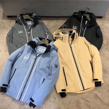 Winter Jacket Pallets – Wholesale - Ninja Warehouse Liquidator