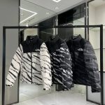 Winter Jacket Pallets – Wholesale - Ninja Warehouse Liquidator