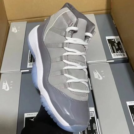 WMNS Air Jordans 11 Pallet - Ninja Warehouse Liquidator