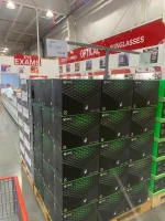Xbox Series X Liquidation Pallets - Ninja Warehouse Liquidator