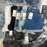 Zara Clothing Liquidation Pallets - Wholesale - Ninja Warehouse Liquidator